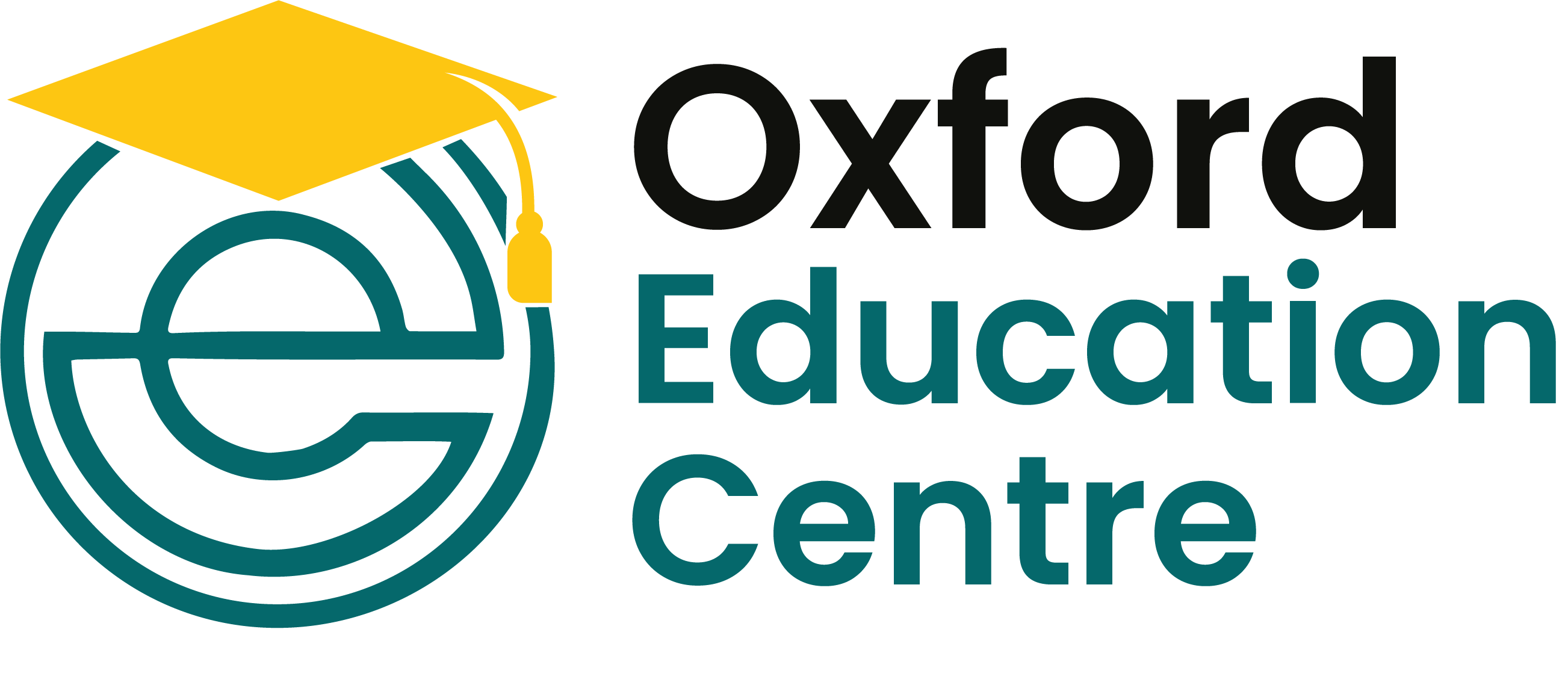 Oxford Education Centre logo mark